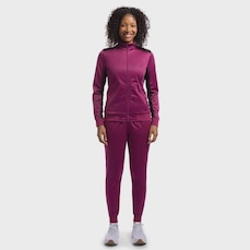 Agasalho Feminino Olympikus Essential