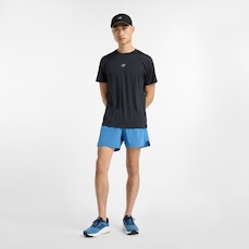 Short Masculino New Balance Run Club - 5"