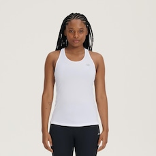 Camiseta Regata Feminina New Balance Sport Essentials