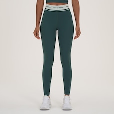Calça Legging Feminina New Balance Sport Essentials Active