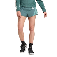 Short Feminino Adidas Adizero Archive