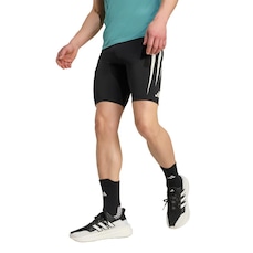 Bermuda de Compressão para Corrida Masculina Adidas Adizero Archive