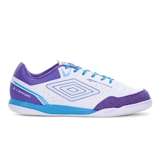 Chuteira Futsal Umbro X-Comfort - Adulto