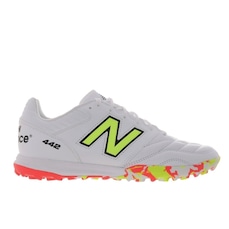 Chuteira Society New Balance 442 v2 Pró