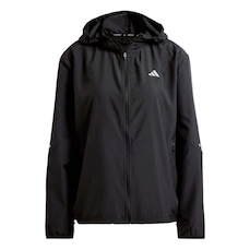 Jaqueta Corta Vento Feminina adidas Corrida Run It