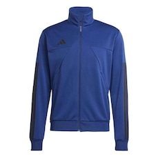 Jaqueta sem Capuz Masculina adidas Tiro