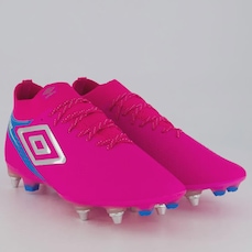 Chuteira de Campo Adulto Umbro Adamant Top Speed Pro