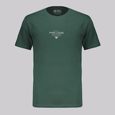 Camiseta Hang Loose Lineup Masculina