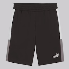 Bermuda Puma ESS Block 10 Masculina