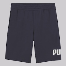 Bermuda Puma ESS Big NO. 1 Logo Masculina