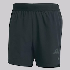 Bermuda adidas Power 3 Stripes 2 em 1 Masculina