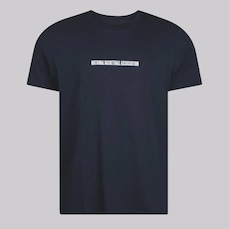Camiseta New Era NBA Core Masculina
