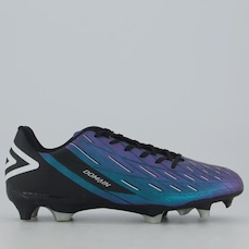 Chuteira de Campo Adulto Umbro Domain