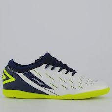 Chuteira Futsal Infantil Umbro Domain
