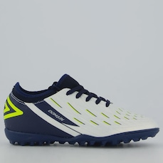 Chuteira Society Infantil Umbro Domain