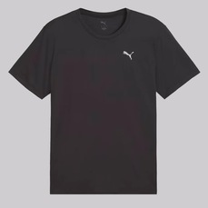 Camiseta Puma Graphics Running Faster Masculina