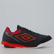 Chuteira Futsal Adulto Umbro Adamant Master Class Pro Bump