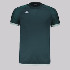 Camiseta Kappa Edinburgh Masculina