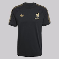 Camiseta de Ouro adidas México Masculina