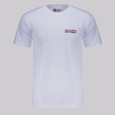 Camiseta Hang Loose Hurry Masculina