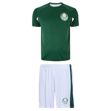 Conjunto do Palmeiras Betel Player II Infantil