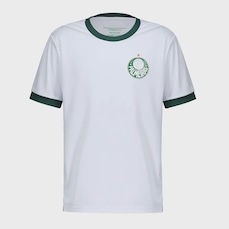 Camiseta Infantil do Palmeiras Betel 1914 II