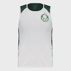 Camiseta Regata do Palmeiras Masculina Betel Player II