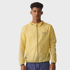 Jaqueta Corta-Vento Masculina Fila Racer Run