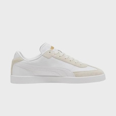 Tênis Adulto Puma Club II Era