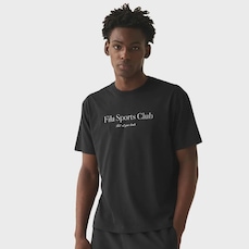 Camiseta Masculina Fila Comfort Sport Club