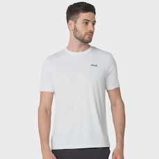 Camiseta Masculina Fila Basic Sports II