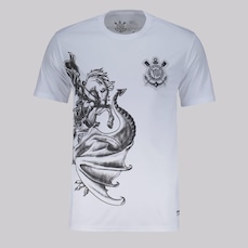 Camisa do Corinthians São Jorge I Masculina