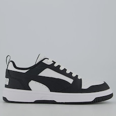 Tênis Masculino Puma Rebound V6 Low