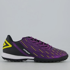 Chuteira Society Adulto Umbro Domain