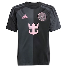 Camisa Inter Miami adidas Of.2 Infantil