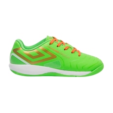 Chuteira Futsal Infantil Umbro Pro 5