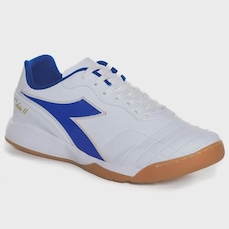 Chuteira de Futsal Unissex Diadora Calcio II