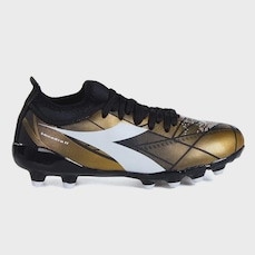 Chuteira de Campo Infantil Diadora Squadra II X