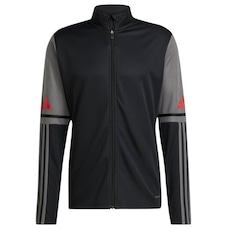 Jaqueta adidas Squadra 25 sem Capuz Masculina