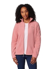 Jaqueta Feminina Fleece Columbia Fast Trek II