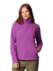 Jaqueta Feminina Fleece Columbia Fast Trek II