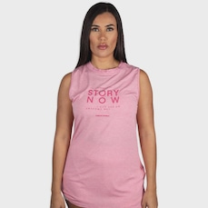 Camiseta Regata Colcci - Feminino
