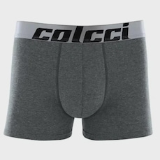 Cueca Boxer Colcci Cotton Adulto