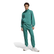 Conjunto adidas Feminino Essentials Feel Cozy Feminino