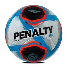 Bola de Society Penalty S11 R2 XXV