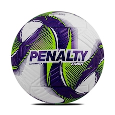 Bola de Futebol de Campo Penalty Líder N4 XXV