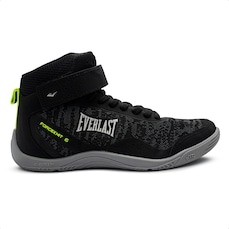Tênis Everlast Forceknit 6 Luta Unissex