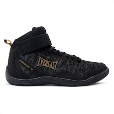 Tênis Everlast Forceknit 6 Luta Unissex