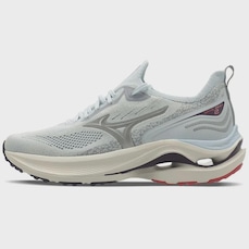 Tênis Feminino Mizuno Wave Zest 2