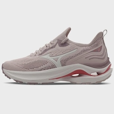 Tênis Feminino Mizuno Wave Zest 2